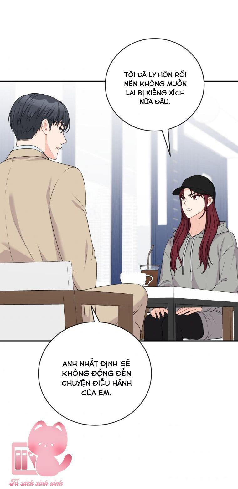 mong được chị chỉ bảo, tiền bối chapter 20 56