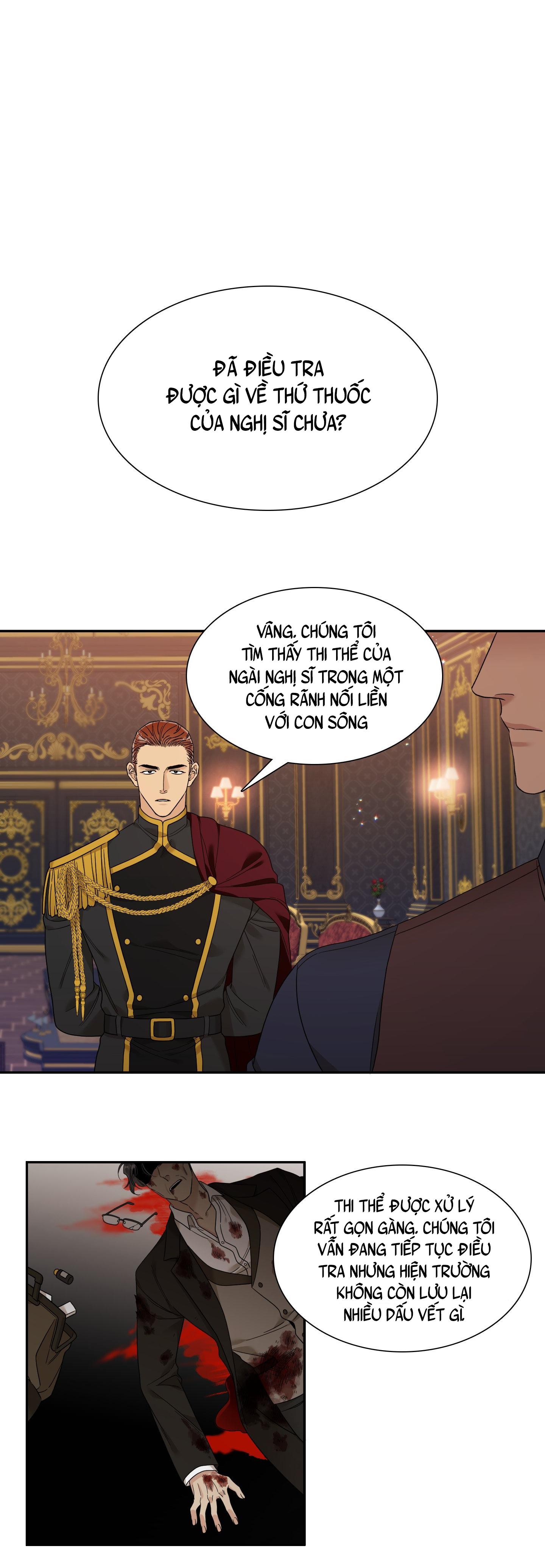 ái tình tự tâm chapter 9 24