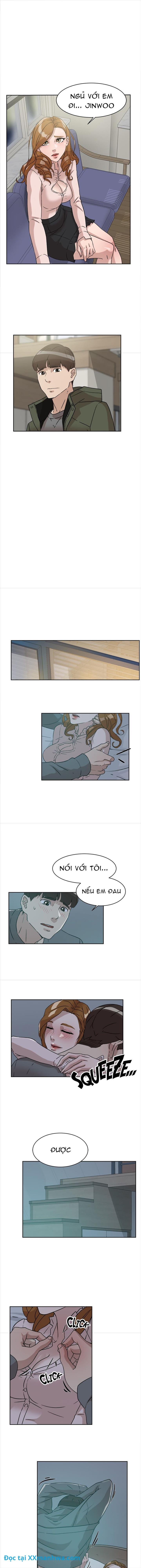 mười một cm của cô ấy chapter 53 3