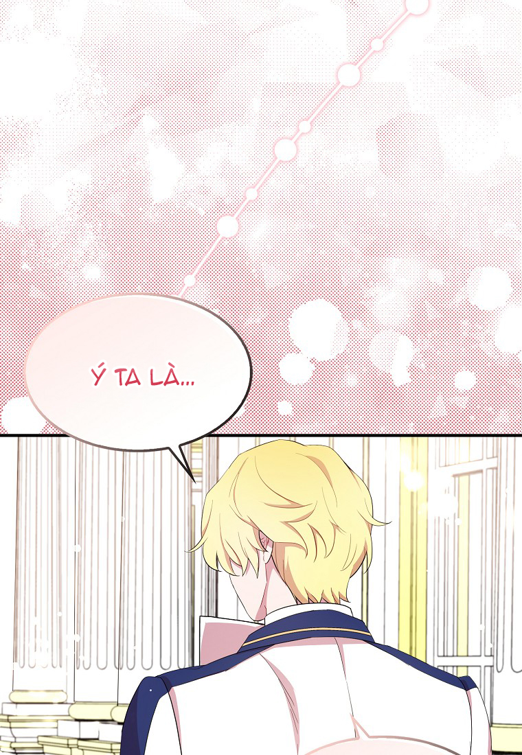 tôi sẽ cố gắng bảo vệ em gái chapter 34 42