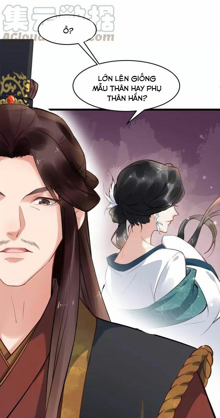 bồng sơn viễn 2 chapter 16 9