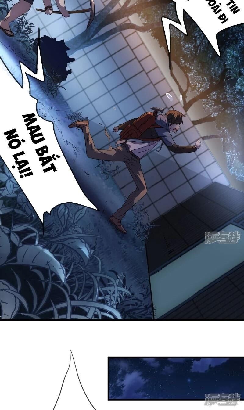 ta có một căn phòng mạo hiểm chapter 9 24