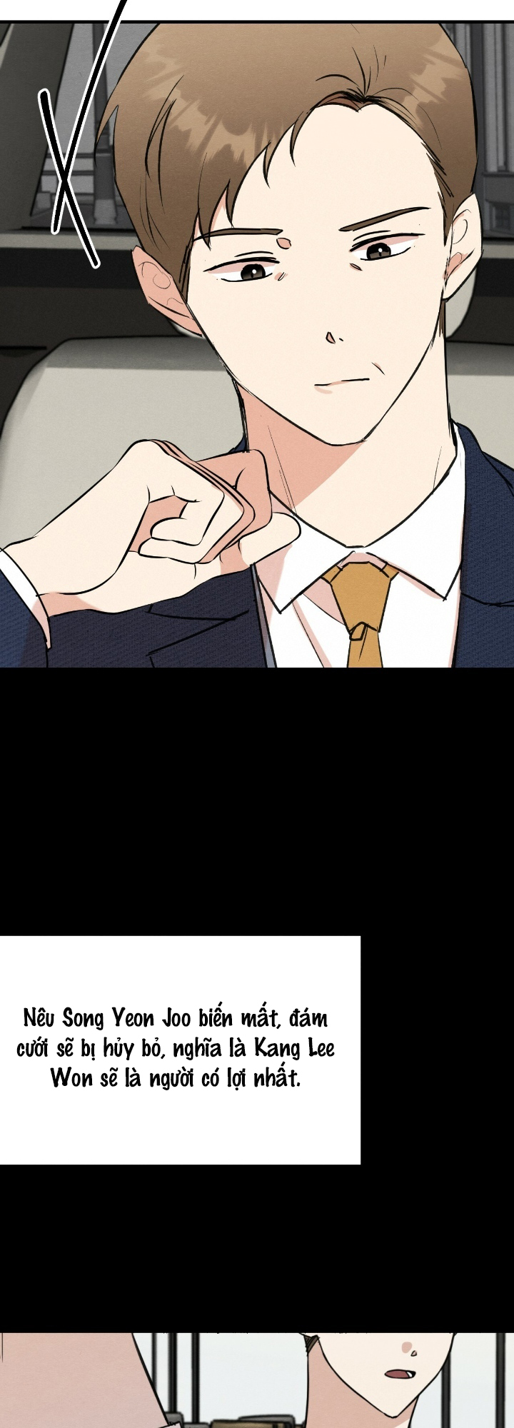 mọi thứ ngày càng tệ hơn chapter 11.2 20