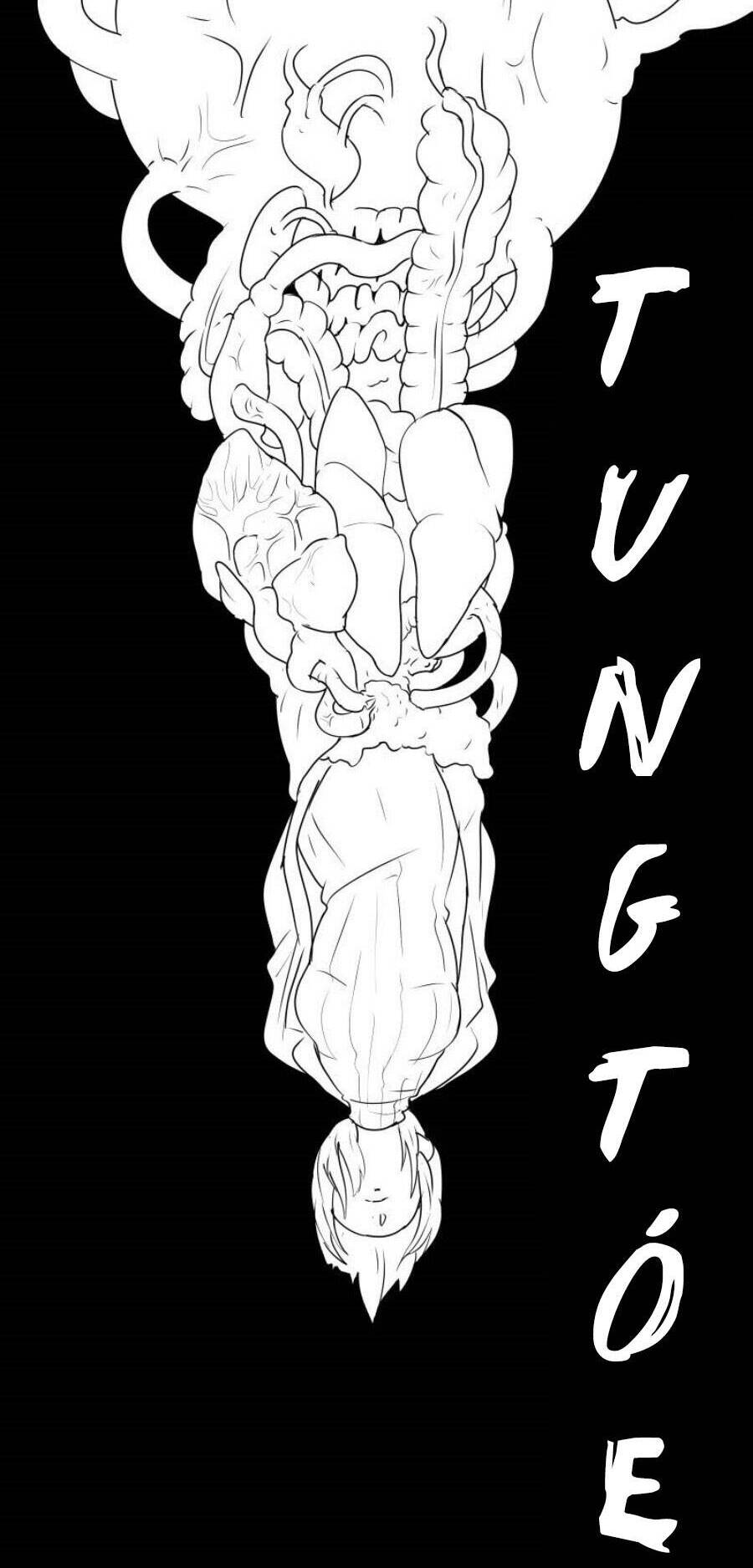 tử thần chapter 76 17