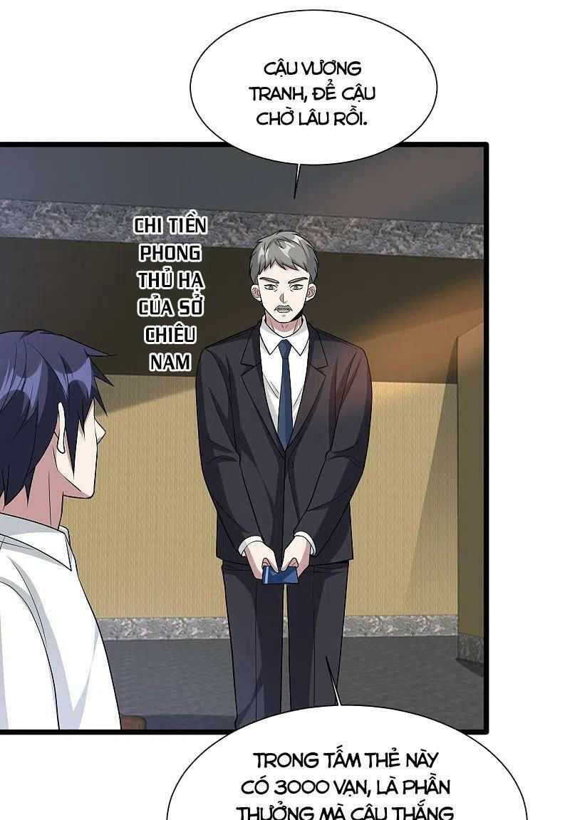 đô thị tà vương chapter 213 23