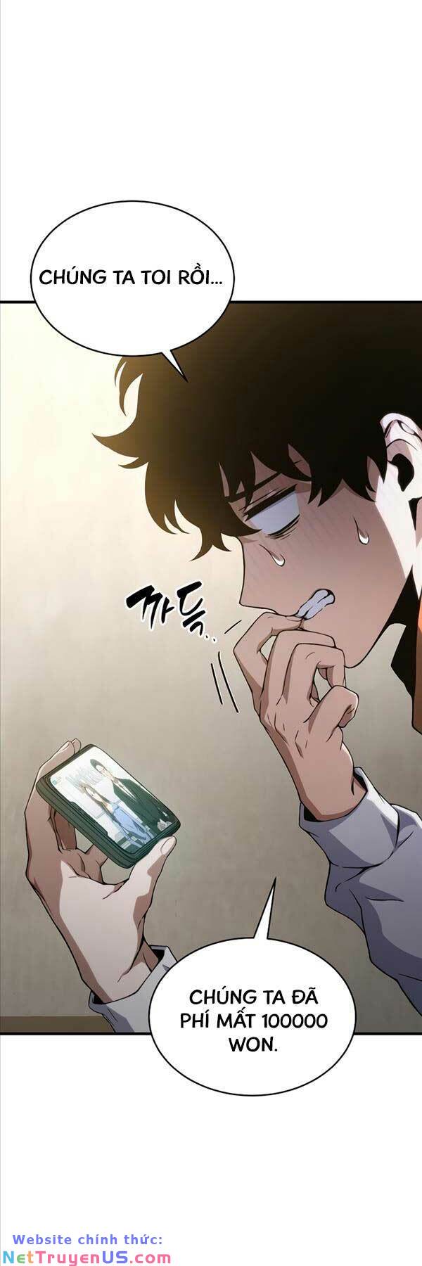 Người Chơi Mạnh Nhất Hồi Quy Lần Thứ 100 chapter 8 3