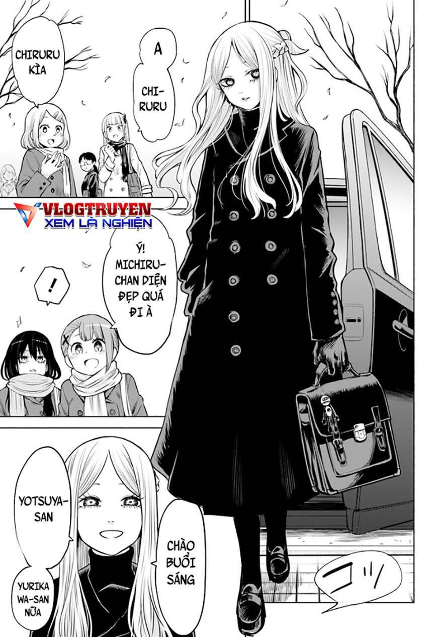 mieruko-chan chapter 51 17