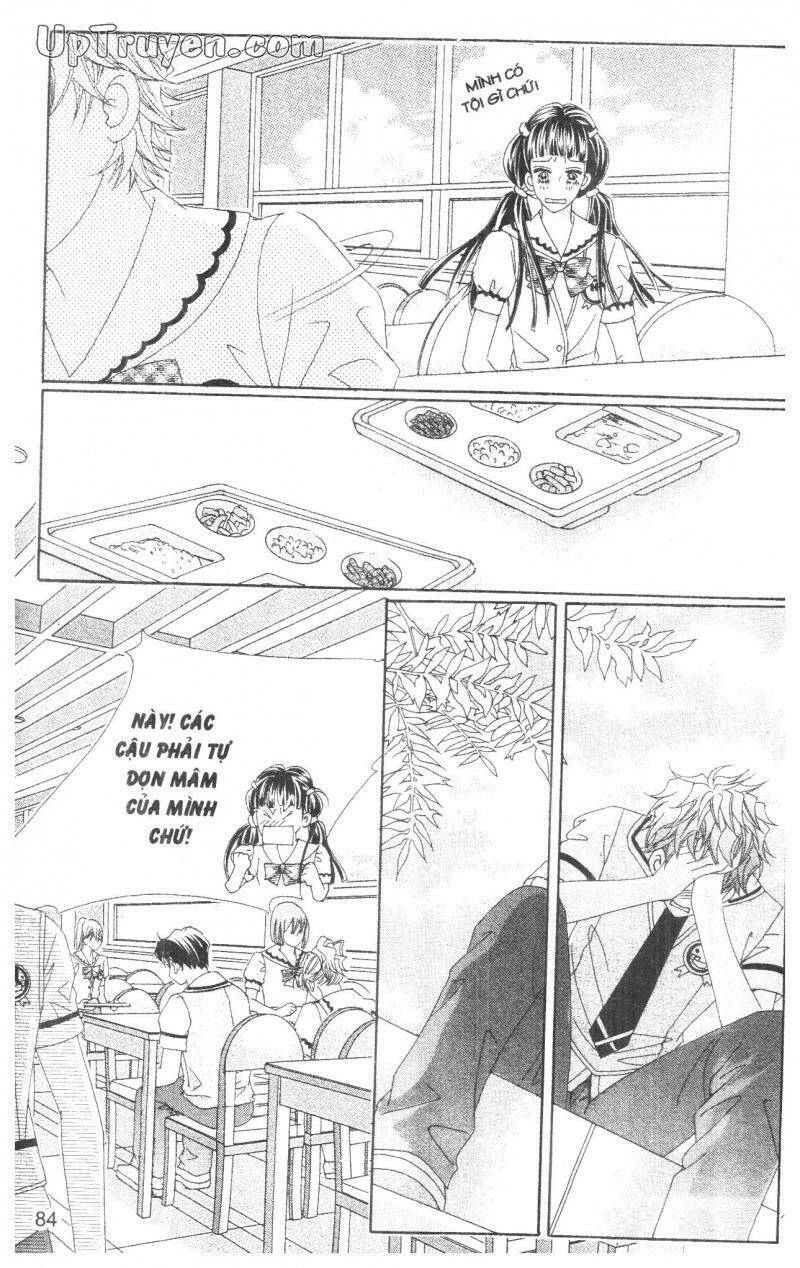 meo meo dịu dàng đi nhé chapter 2 84