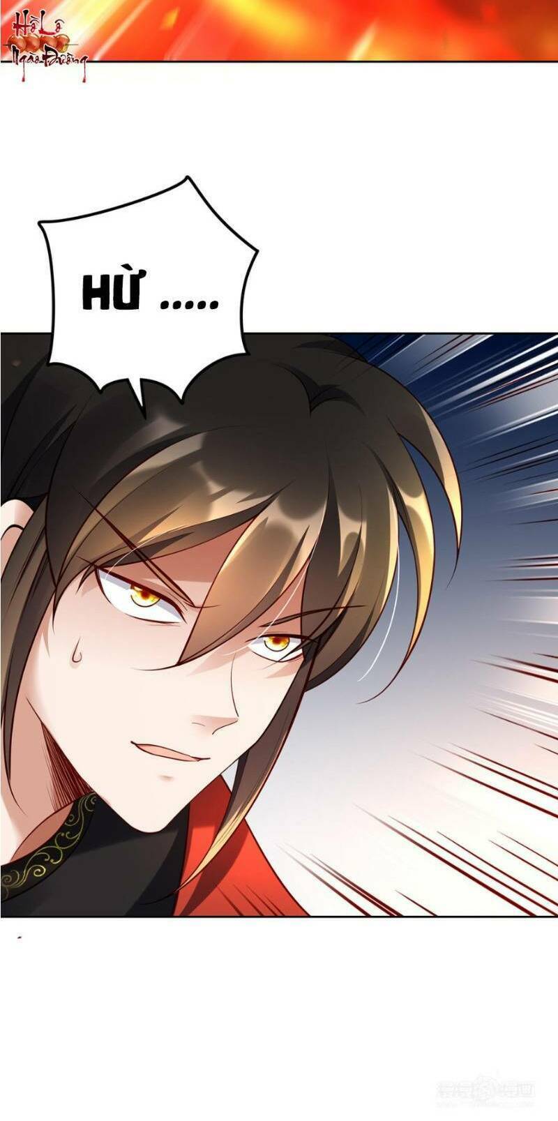 thiên kim bất hoán chapter 42 6