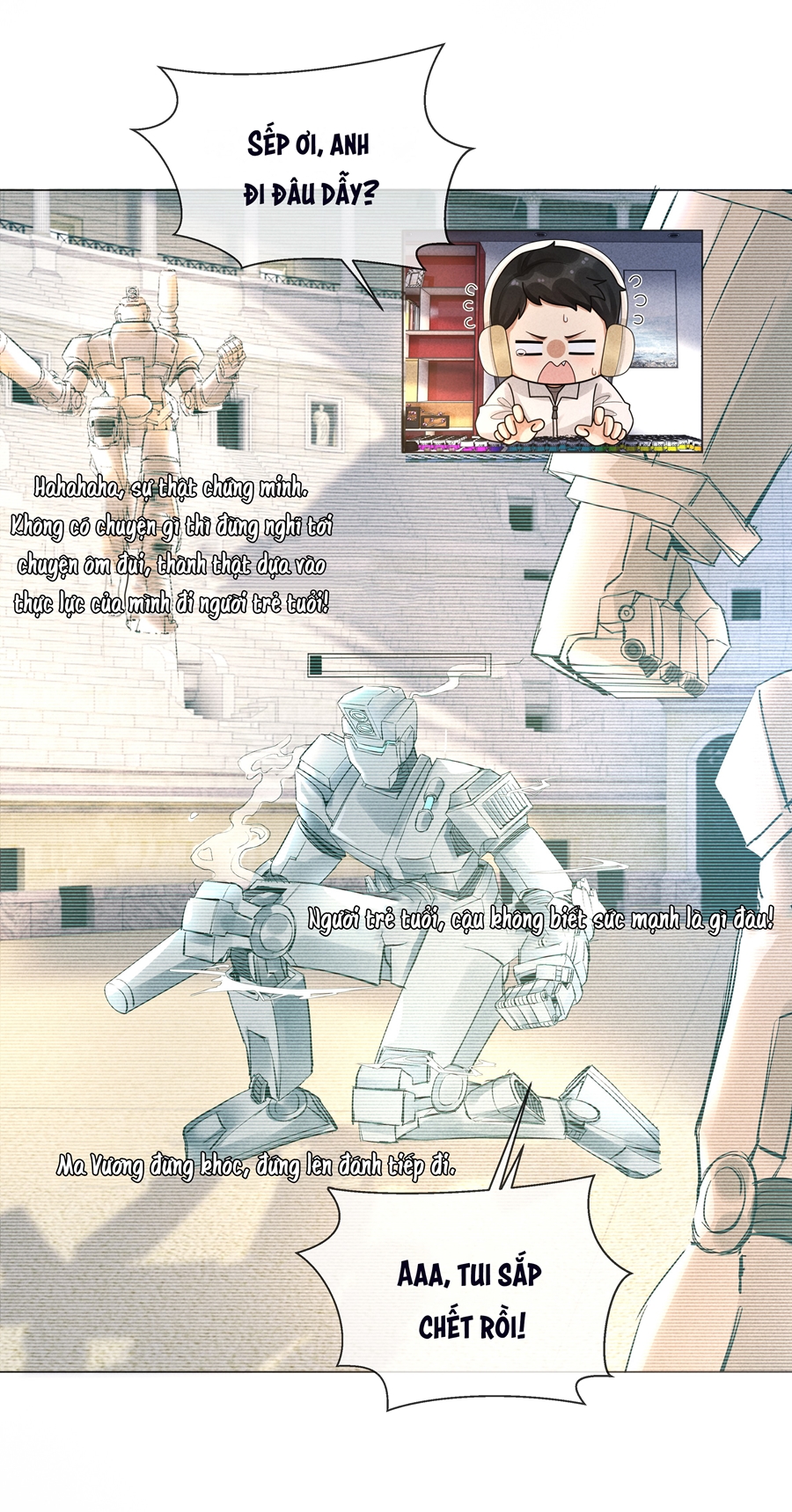 dior tiên sinh chapter 66 32