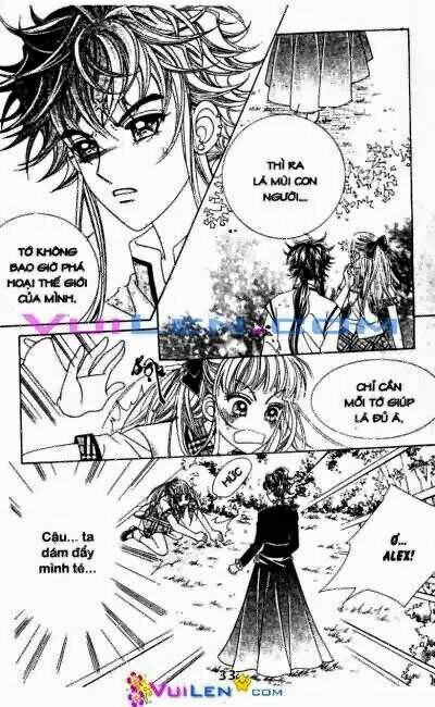 đến vương quốc ma chapter 3 33