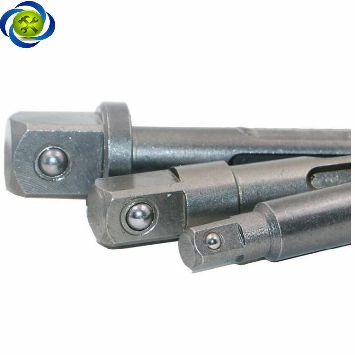 Đầu chuyển TOLSEN 77865 gài sang tuýp