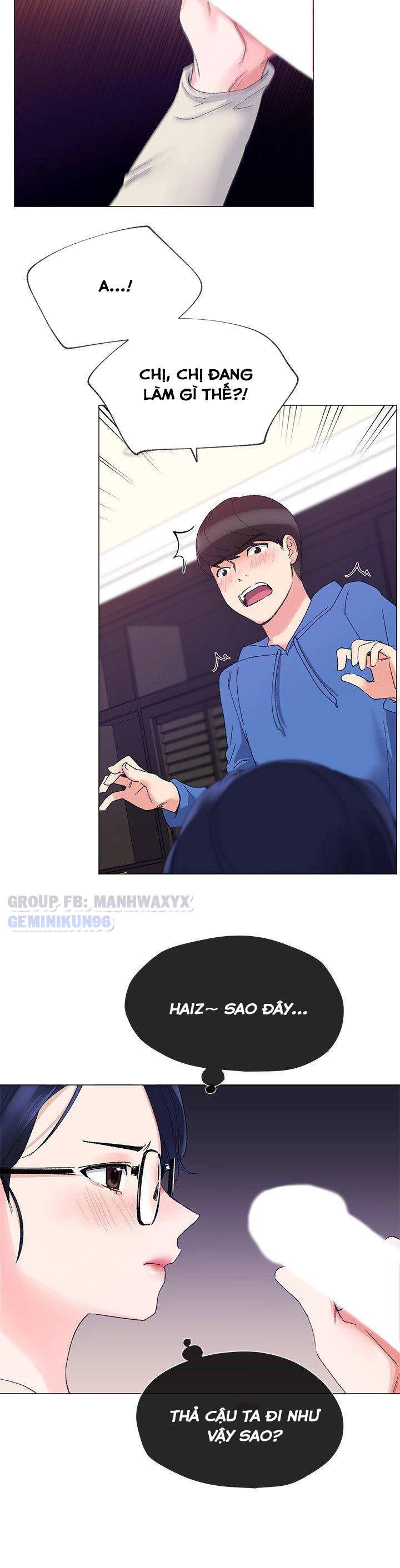 trả thù cô ta chapter 9 27