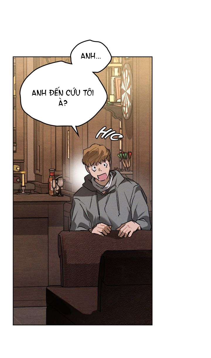 Rơi Vào Nguy Hiểm chapter 1.2 - Trang 17