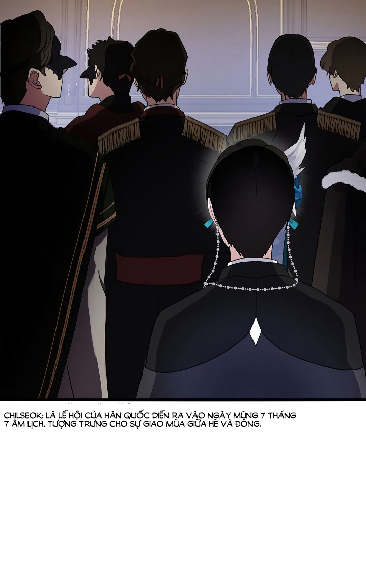 khách sạn ojakgyo chapter 4 45