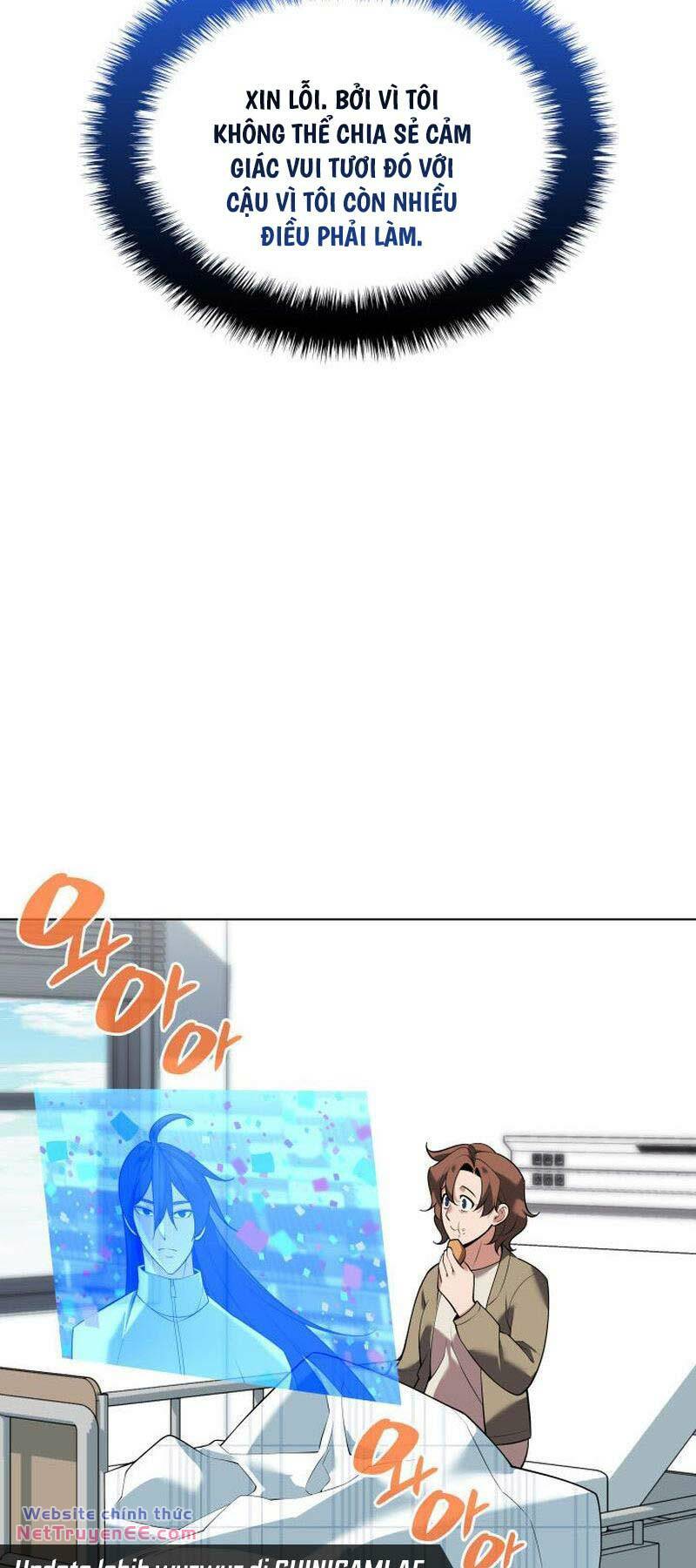 Thợ Rèn Huyền Thoại Chapter 223 70