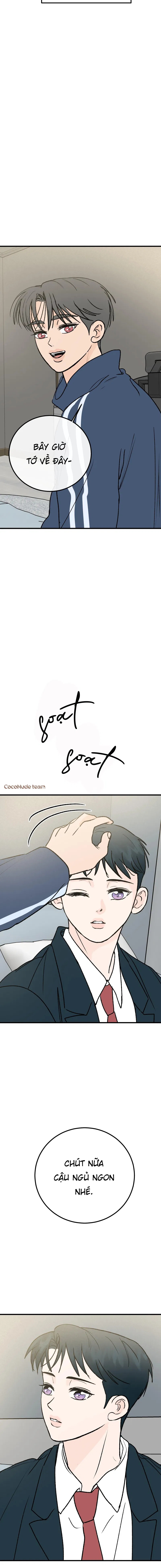 vết đỏ chapter 29 7