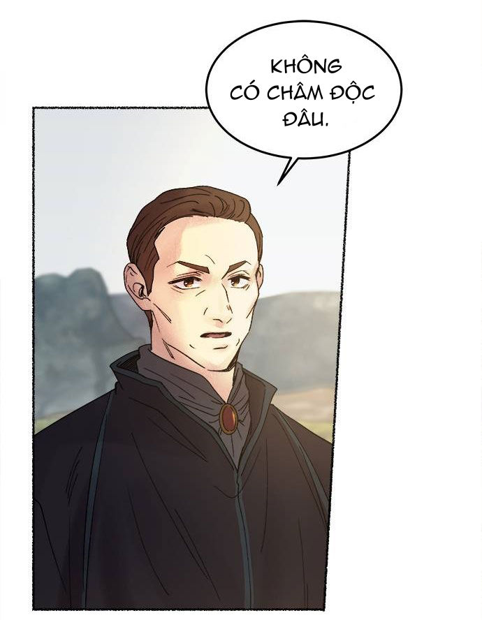 như gió trên cành cây khô chapter 24 71