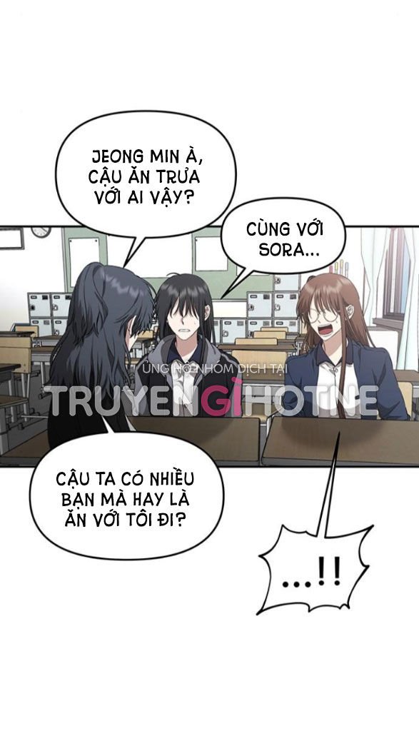 Tự Do Trong Mơ chapter 67.1 14