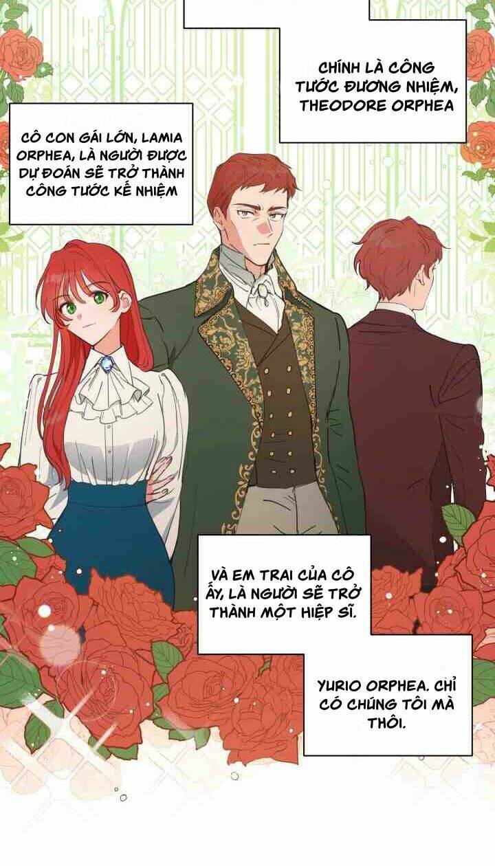 cái chết của lamia orphe chapter 2 37