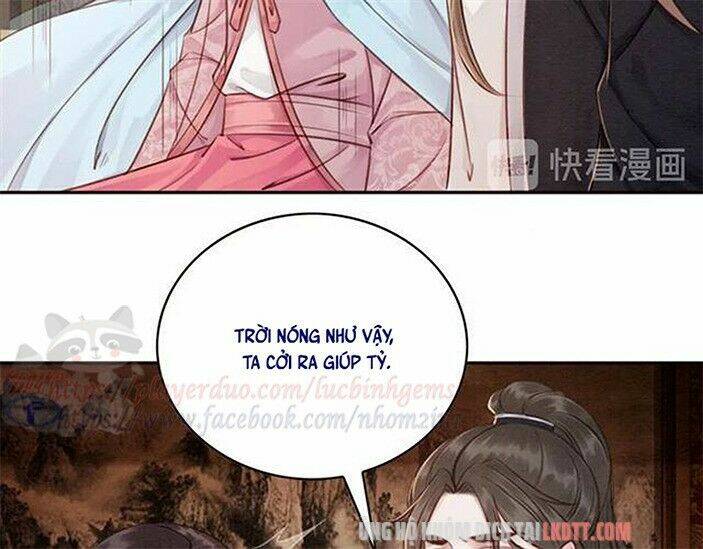 trọng sinh bá sủng nhiếp chính vương quá mạnh mẽ chapter 77 28