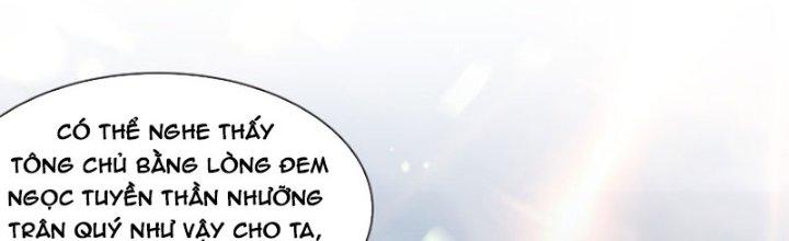 ẩn cư mười vạn năm, đời sau mời ta rời núi chapter 9 94