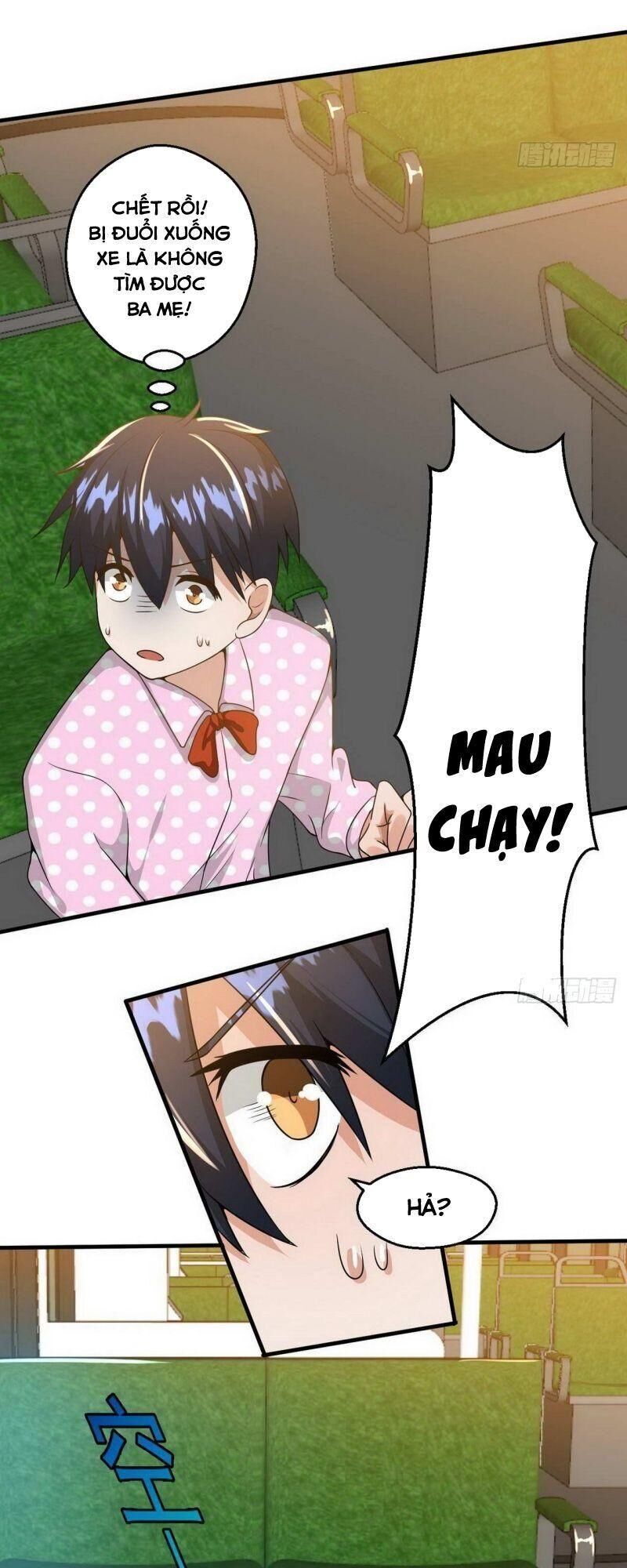 quỷ quyệt @ai chapter 6 12