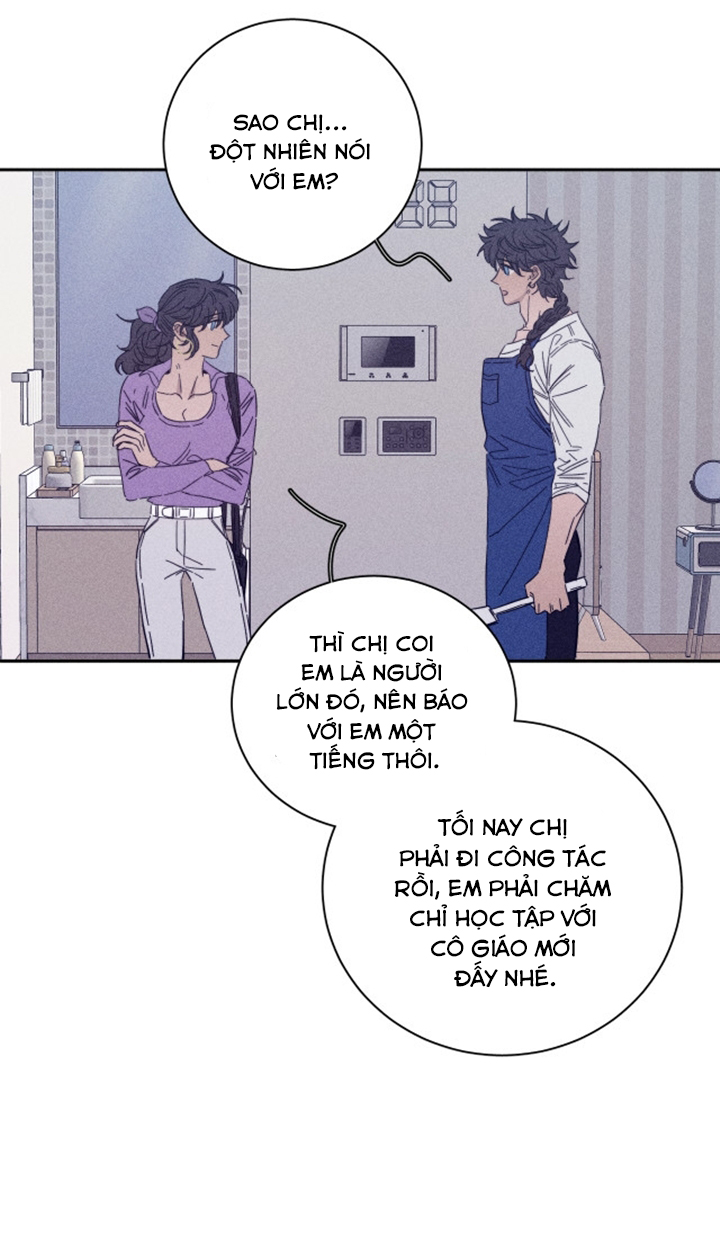 xuân nhật tương chí chapter 73 20