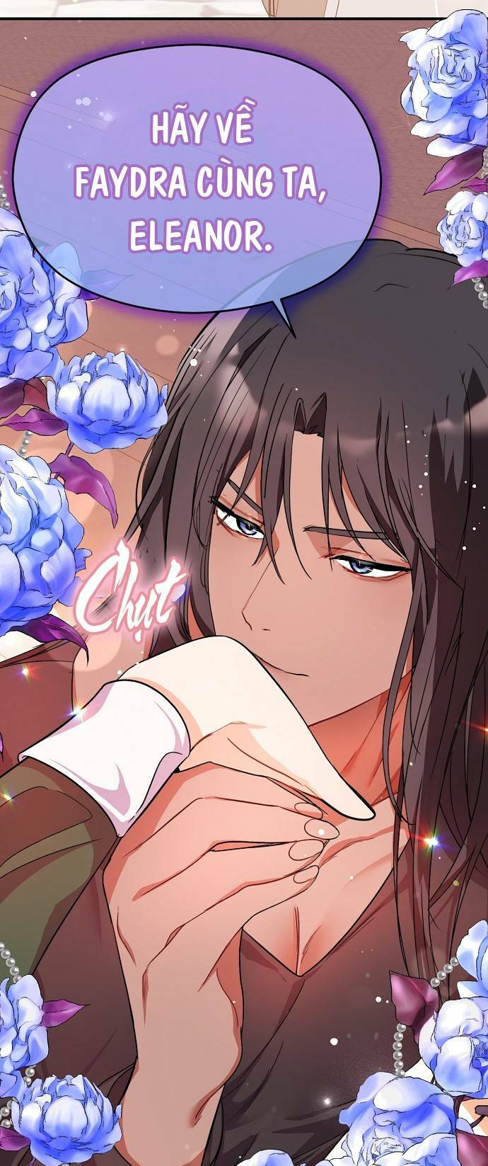 tôi không cố ý quyến rũ nam chính đâu! chapter 36 62