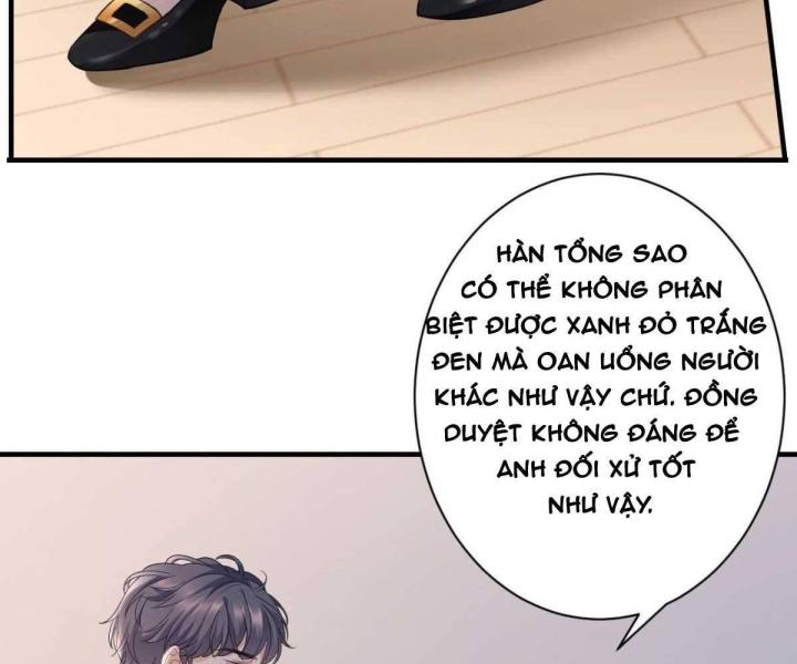 đại tiểu thư có thể có bụng dạ gì xấu chứ! (full) chapter 54 13