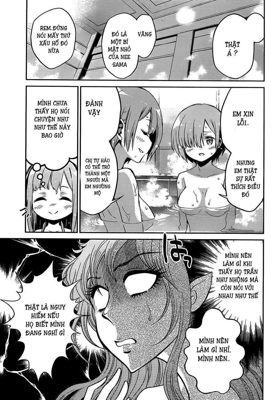 tái sinh tân thế giới chapter 29.5 3