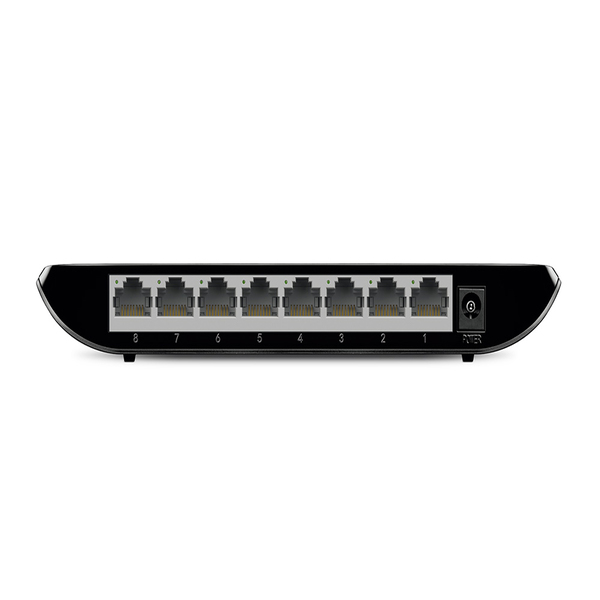 Bộ chuyển đổi  TP-Link TL-SG1008D  TG - Hàng chính hãng