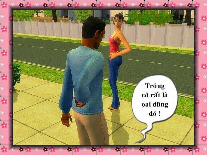 bella's story chapter 9.2 9