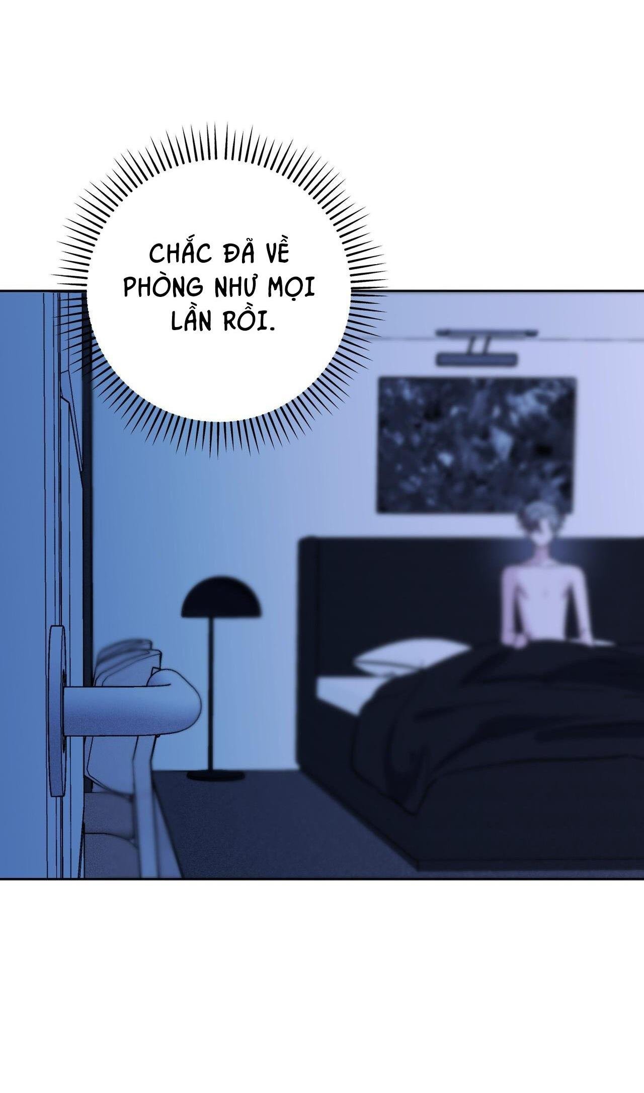 cạm bẫy đại học chapter 72 28