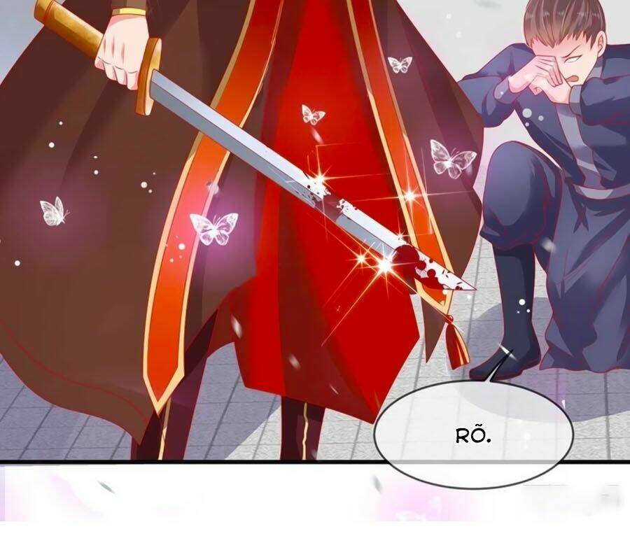 dưỡng thú vi phi chapter 24 35