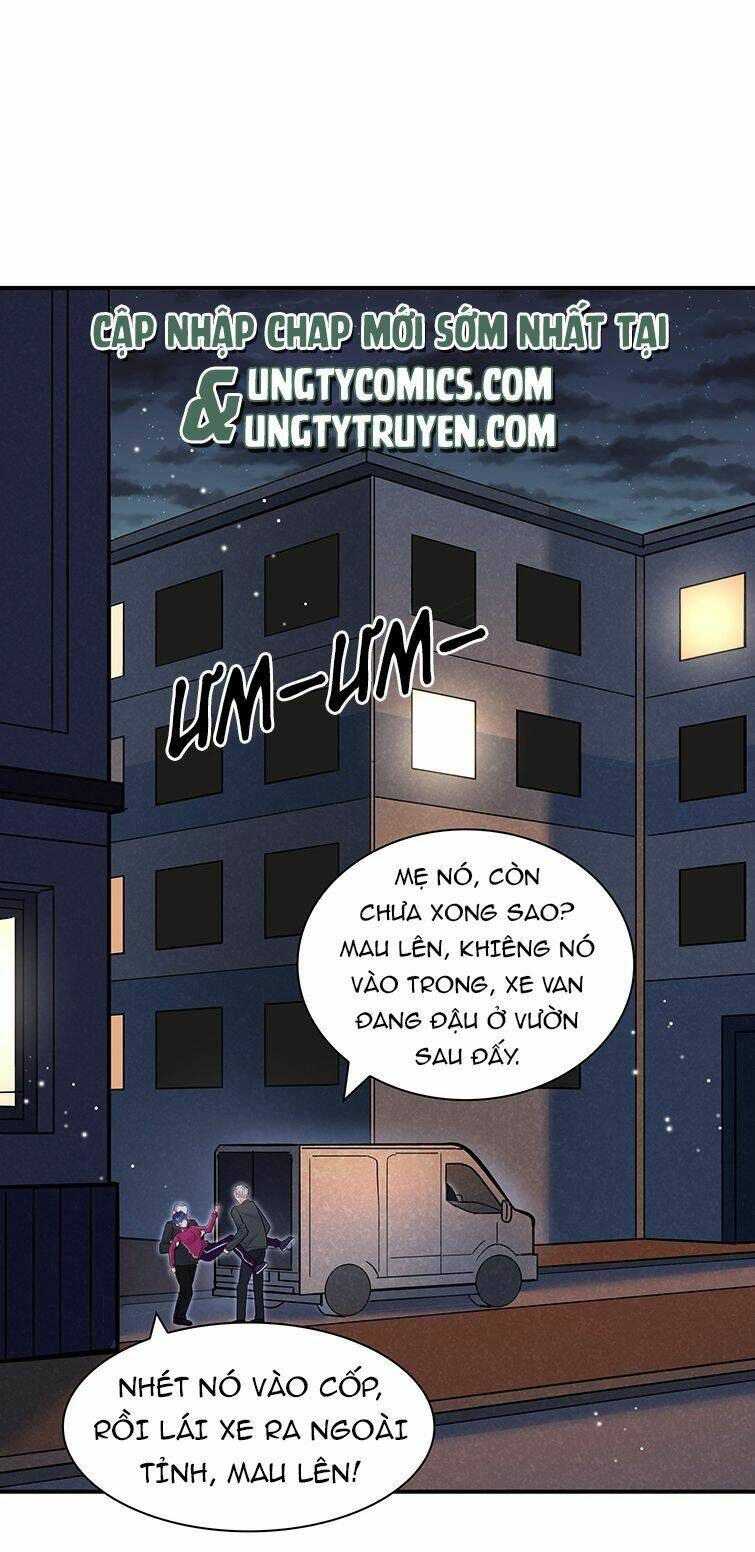 Anh Ấy Sinh Ra Là Công Của Tôi Chapter 51 - Trang 39