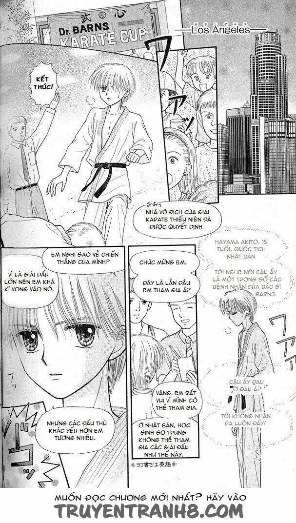 kodomo no omocha chapter 51 18