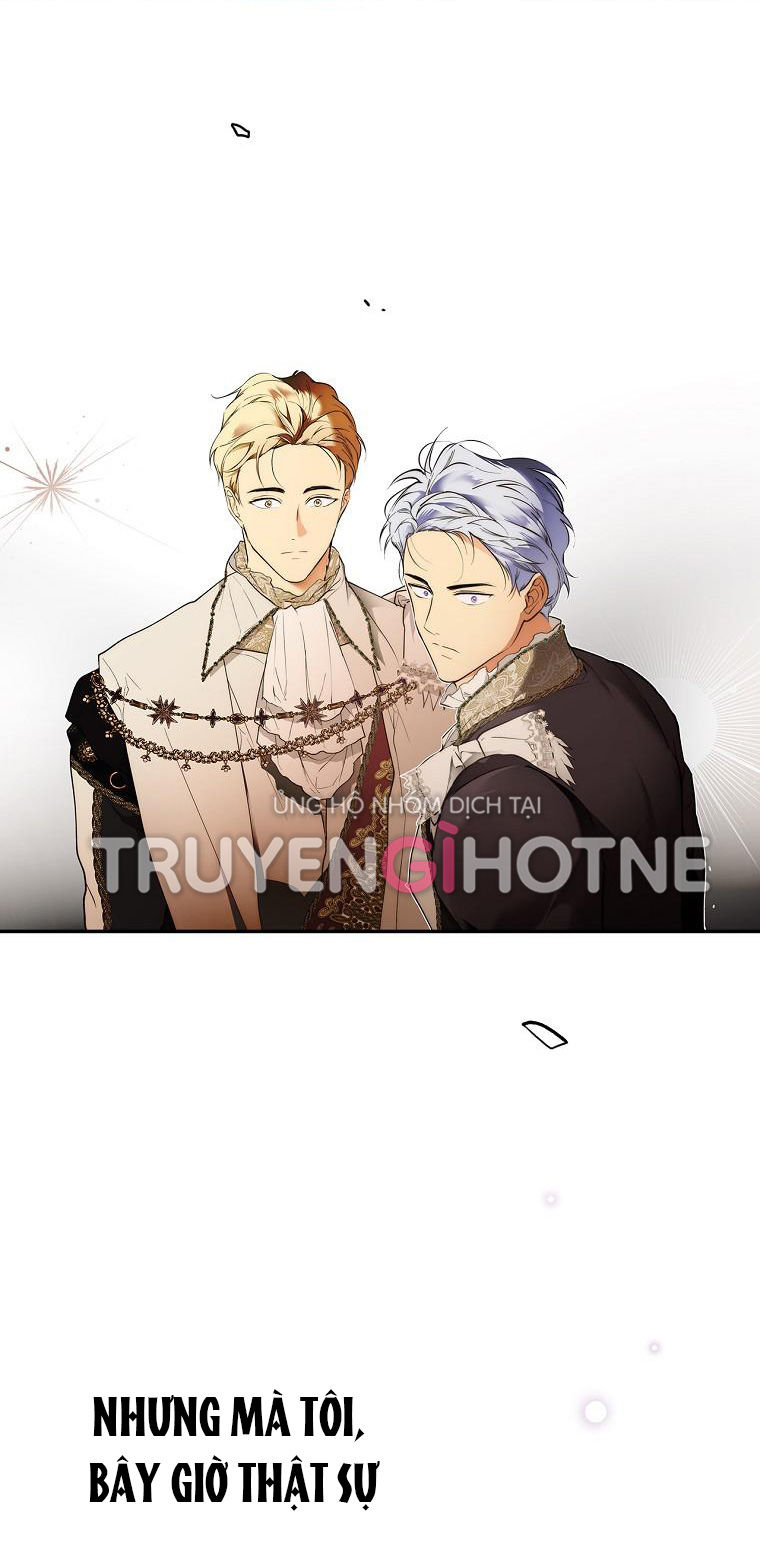 quý cô bí ẩn - secret lady chapter 68.2 4