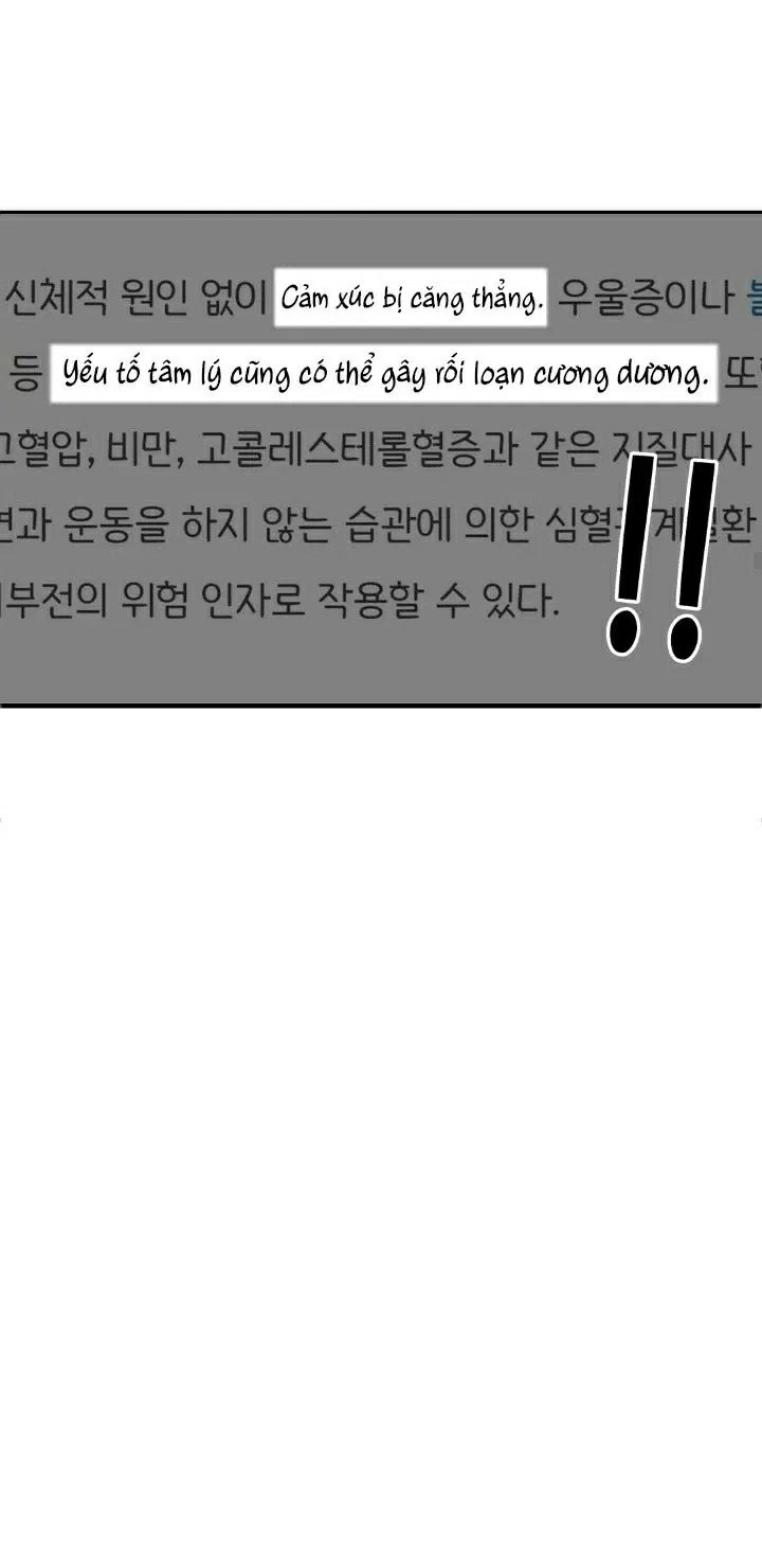 bí mật của omega k chapter 30 31