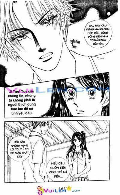cô gái yêu kiều chapter 5 161