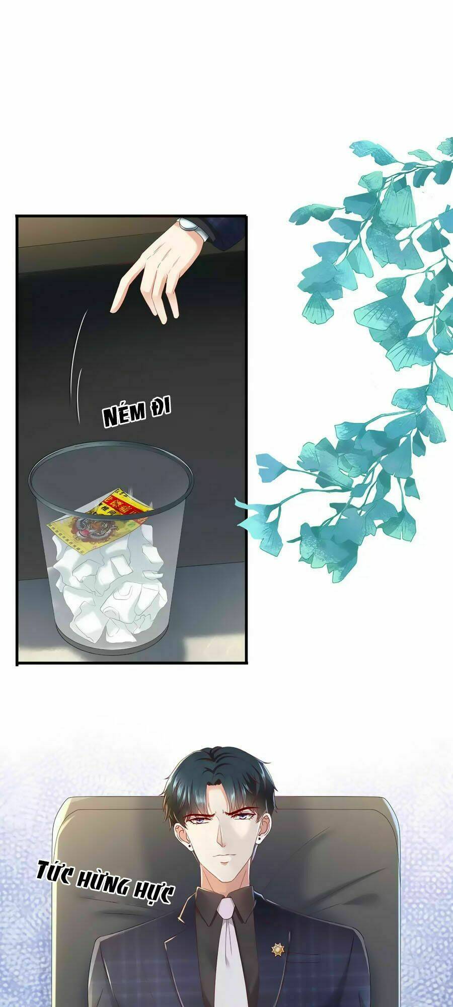 báo hệ nam hữu đích thiên tầng thao lộ chapter 13 1