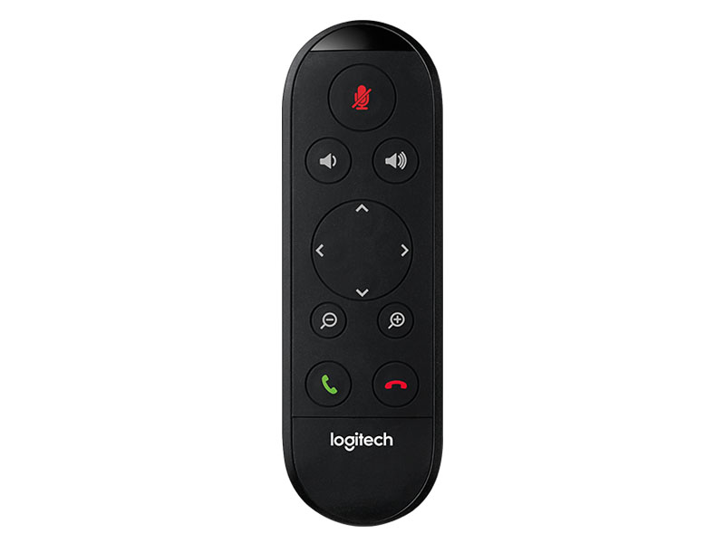 Thiết bị ghi hình Logitech ConferenceCam Connect - Hàng Chính Hãng - Bảo Hành 24 Tháng