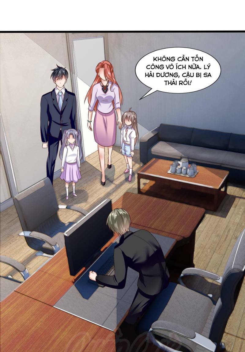 vú em của tiên ma chapter 6 17