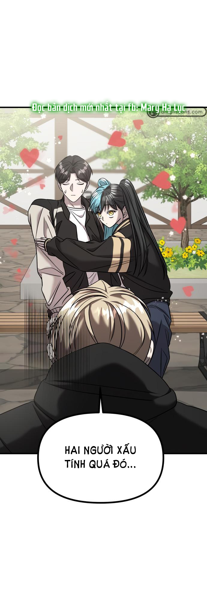 phản diện thuần túy chapter 40.1 22