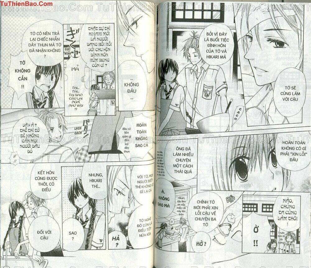 s a - lớp học ưu tú chapter 16 56