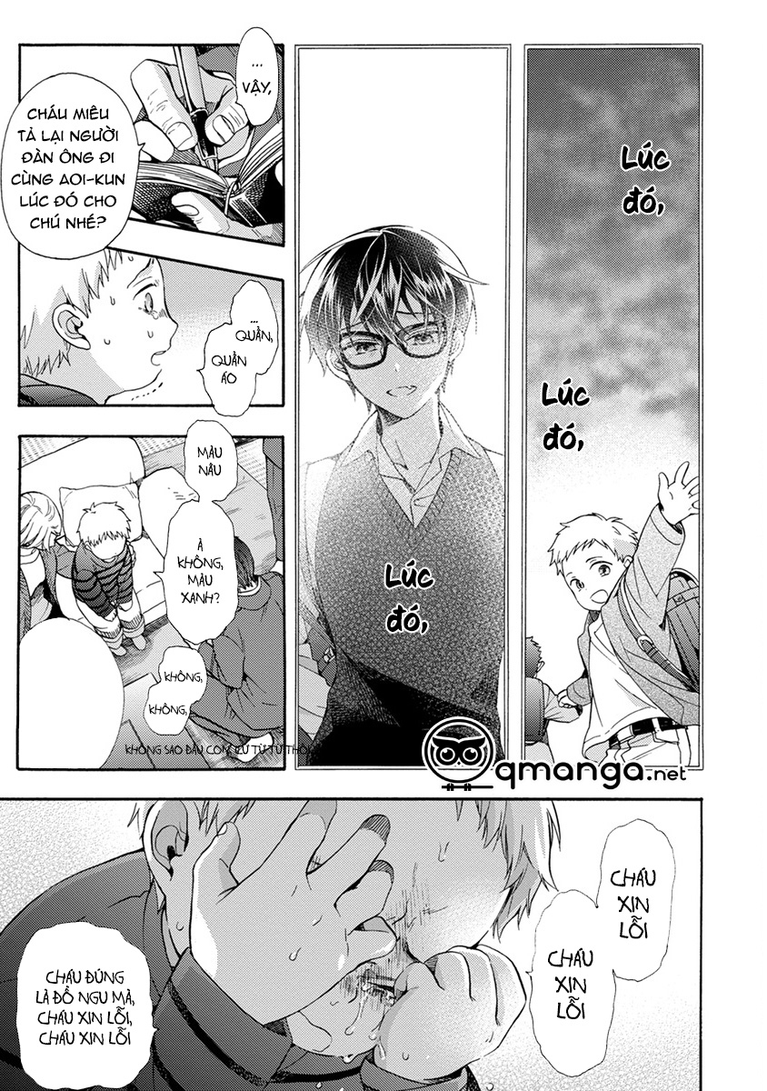 chờ em yêu anh chapter 8 5