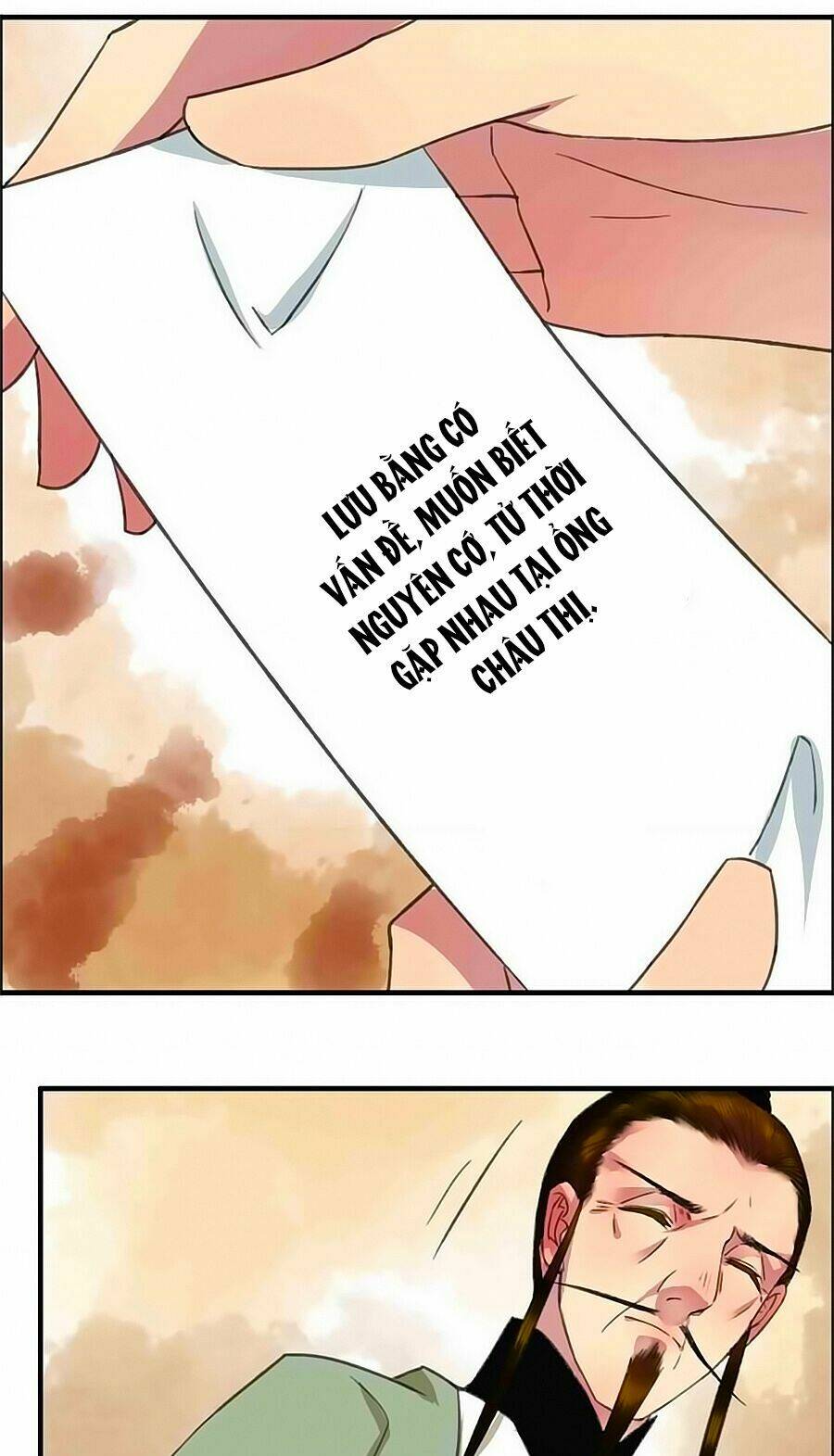 thịnh thế thanh ca chapter 11 23