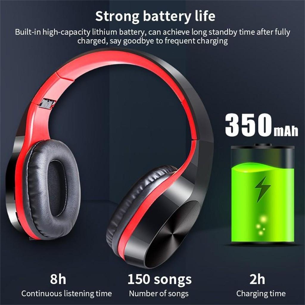 Mới Tai Nghe Nhét Tai T5 Bluetooth Không Dây Gắn Đầu Thẻ Thể Thao Chạy Bộ Tai Dây Kính Thiên Văn Máy Tính Chơi Game