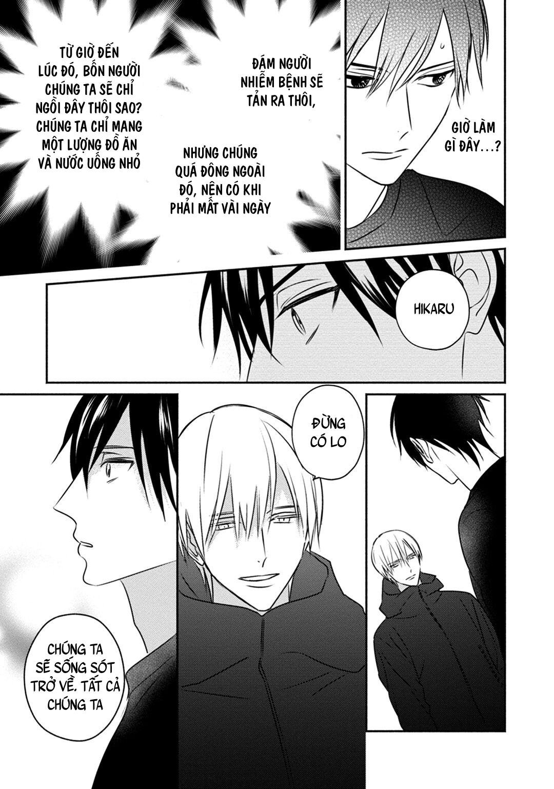 sống sót chapter 4 31