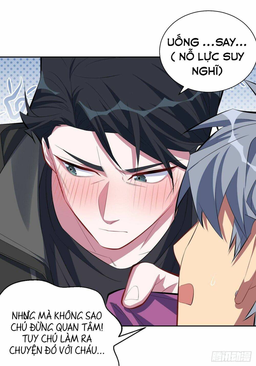 nhạc phụ đại nhân là lão bà chapter 34 10